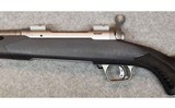 Savage Arms ~ 110 ~ .300 Winchester Magnum. - 8 of 10