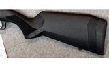 Savage Arms ~ 110 ~ .243 Winchester. - 9 of 10