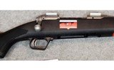 Savage Arms ~ 110 ~ .243 Winchester. - 3 of 10