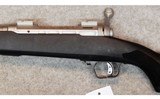 Savage Arms ~ 110 ~ .243 Winchester. - 8 of 10