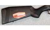 Savage Arms ~ 110 ~ .243 Winchester. - 2 of 10