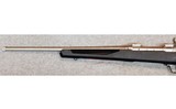 Savage Arms ~ 110 ~ .243 Winchester. - 7 of 10