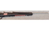 Savage Arms ~ 110 ~ .243 Winchester. - 4 of 10