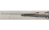 Savage Arms ~ 110 ~ .243 Winchester. - 7 of 10