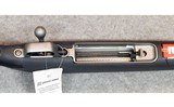 Savage Arms ~ 110 ~ .243 Winchester. - 6 of 10