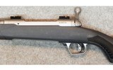 Savage Arms ~ 110 ~ .243 Winchester. - 8 of 10