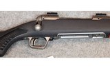 Savage Arms ~ 110 ~ .243 Winchester. - 3 of 10