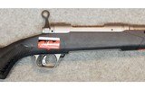 Savage Arms ~ 110 ~ 6.5 Creedmoor. - 3 of 10