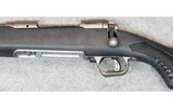 Savage Arms ~ 110 ~ 6.5 Creedmoor. - 8 of 10