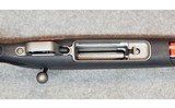 Savage Arms ~ 110 ~ .22-250 Remington. - 6 of 10