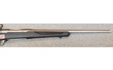 Savage Arms ~ 110 ~ .22-250 Remington. - 4 of 10