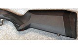 Savage Arms ~ 110 ~ .22-250 Remington. - 9 of 10