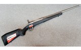 Savage Arms ~ 110 ~ .22-250 Remington. - 1 of 10