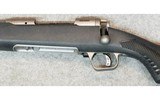 Savage Arms ~ 110 ~ .22-250 Remington. - 8 of 10