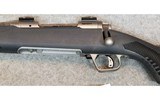 Savage Arms ~ 110 ~ .243 Winchester. - 8 of 10