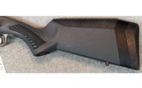 Savage Arms ~ 110 ~ .243 Winchester. - 9 of 10