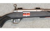 Savage Arms ~ 110 ~ .243 Winchester. - 3 of 10