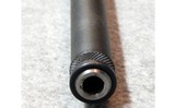 Savage Arms ~ 110 ~ 7mm-08 Remington. - 5 of 10
