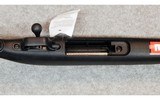 Savage Arms ~ 110 ~ 7mm-08 Remington. - 6 of 10