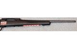 Savage Arms ~ 110 ~ 7mm-08 Remington. - 4 of 10