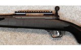 Savage Arms ~ 110 ~ 7mm-08 Remington. - 8 of 10