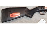 Savage Arms ~ 110 ~ 7mm-08 Remington. - 2 of 10