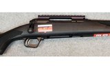 Savage Arms ~ 110 ~ 7mm-08 Remington. - 3 of 10