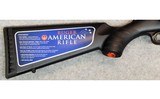 Ruger ~ American ~ .30-06 Springfield. - 2 of 10