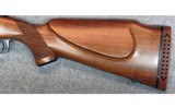 Winchester ~ Model 70 Super Grade ~ .458 Winchester Magnum. - 9 of 10