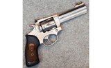 Ruger ~ SP101 ~ .327 Federal Magnum.