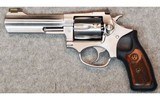 Ruger ~ SP101 ~ .327 Federal Magnum. - 2 of 2