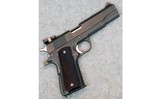 Springfield Armory ~ 1911-A1 ~ .45 Auto. - 1 of 2