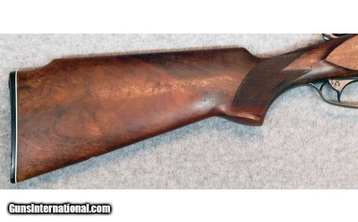Simson Suhl ~ 200E ~ 12 Gauge. - Image 2 of 10