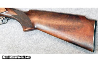 Simson Suhl ~ 200E ~ 12 Gauge. - Image 9 of 10