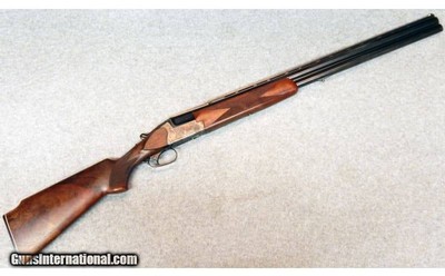 Simson Suhl ~ 200E ~ 12 Gauge.