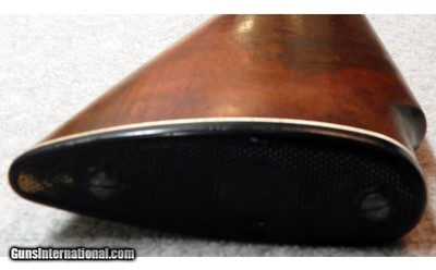 Simson Suhl ~ 200E ~ 12 Gauge. - Image 10 of 10