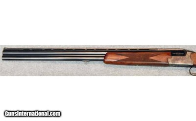 Simson Suhl ~ 200E ~ 12 Gauge. - Image 7 of 10