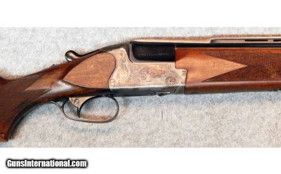 Simson Suhl ~ 200E ~ 12 Gauge. - Image 3 of 10