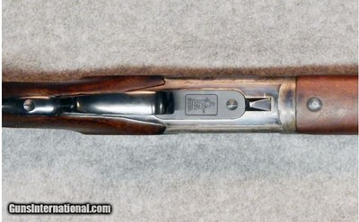 Simson Suhl ~ 200E ~ 12 Gauge. - Image 6 of 10