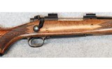 Winchester ~ Model 70 ~ .338 Winchester Magnum. - 3 of 10