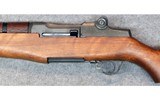 Winchester ~ M1 Garand ~ .30-06 Springfield. - 8 of 10