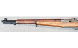 Winchester ~ M1 Garand ~ .30-06 Springfield. - 7 of 10