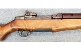 Winchester ~ M1 Garand ~ .30-06 Springfield. - 3 of 10