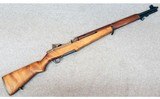 Winchester ~ M1 Garand ~ .30-06 Springfield. - 1 of 10