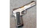 Kimber ~ Rapide Dawn ~ .45 Auto. - 1 of 2