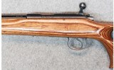 CZ ~ 455 ~ .22 Long Rifle. - 8 of 10
