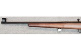 Savage Arms ~ Mark I ~ .22 Long Rifle. - 7 of 10