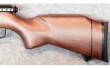 Savage Arms ~ Mark I ~ .22 Long Rifle. - 9 of 10