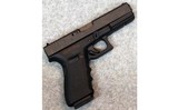 Glock ~ 20 Gen 3 ~ 10 mm Auto. - 1 of 2