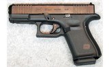 Glock ~ 19 Gen 5 MOS ~ 9 mm Luger. - 2 of 2